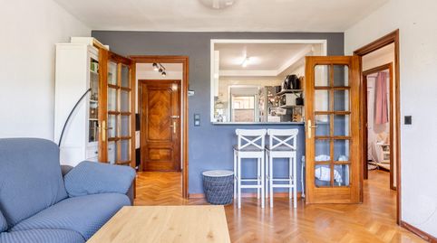 Foto 4 de Piso en venta en Calle Ferrer, Francisco, 35, Ranillas, Zaragoza Capital