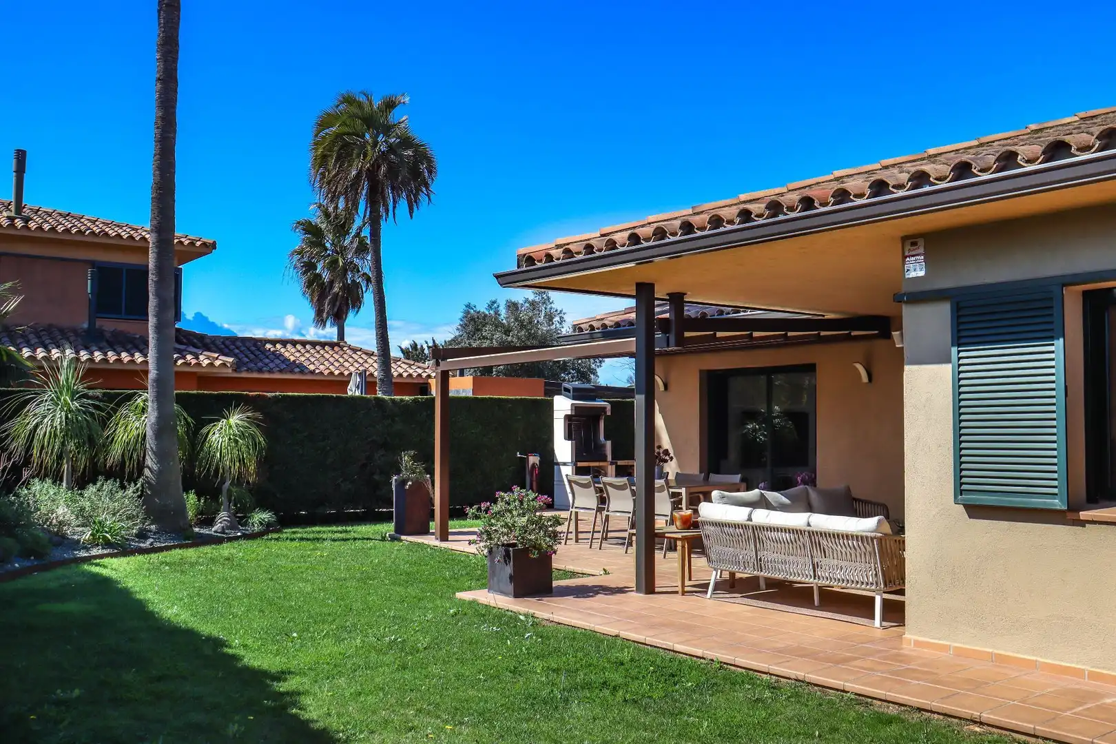 Casa con piscina in vendita a Mas Frigol, imagen 40