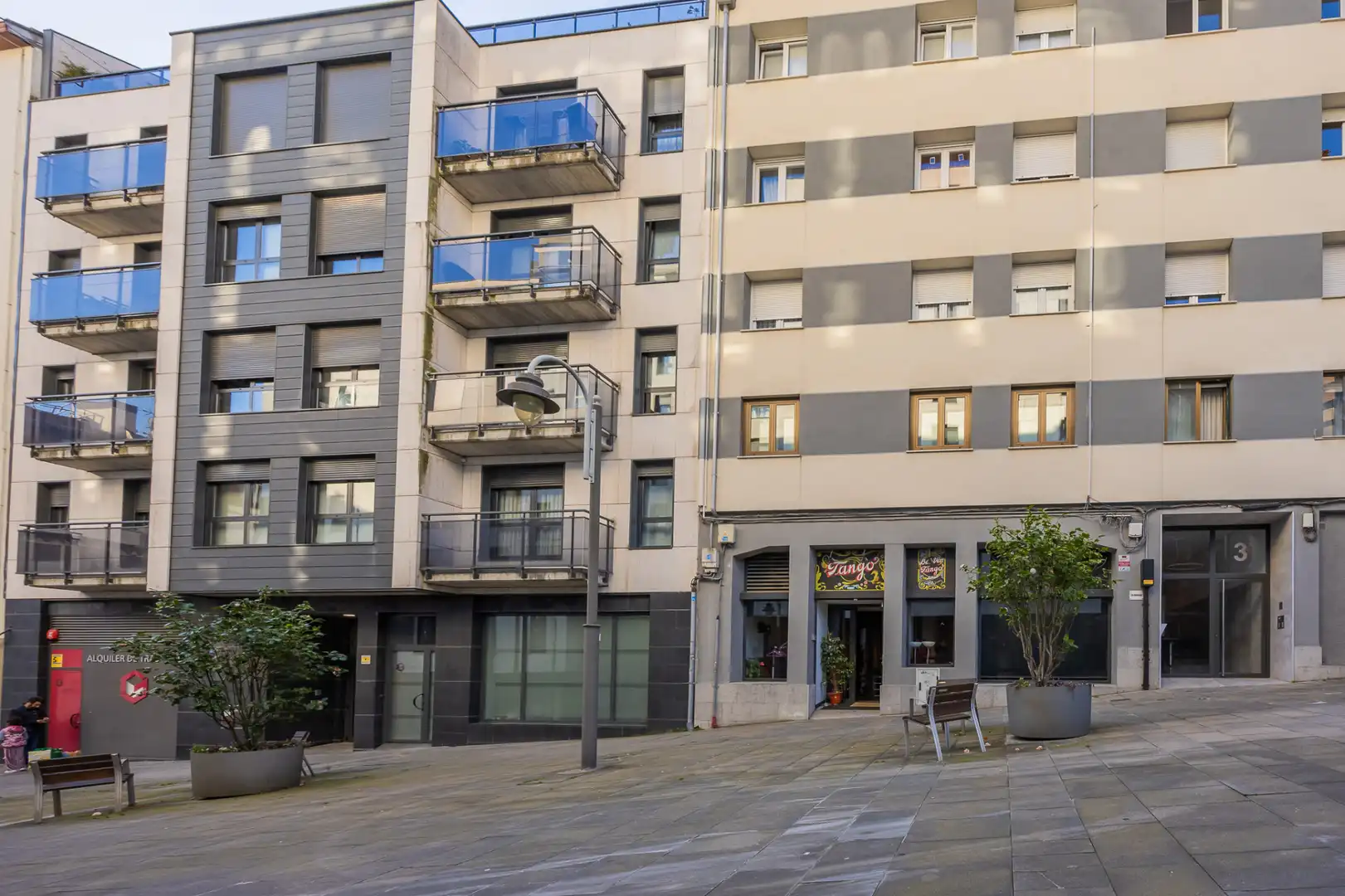 Business premises for sale in Ramón y Cajal Zeharkalea, imagen 14