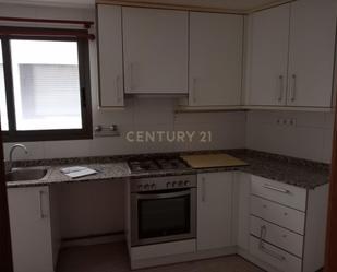 Kitchen of House or chalet for sale in Alicante / Alacant