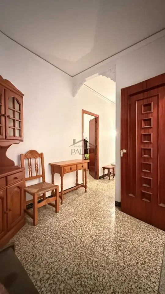 Piso en venta en Rafelguaraf con Terraza, Trastero y Balcón