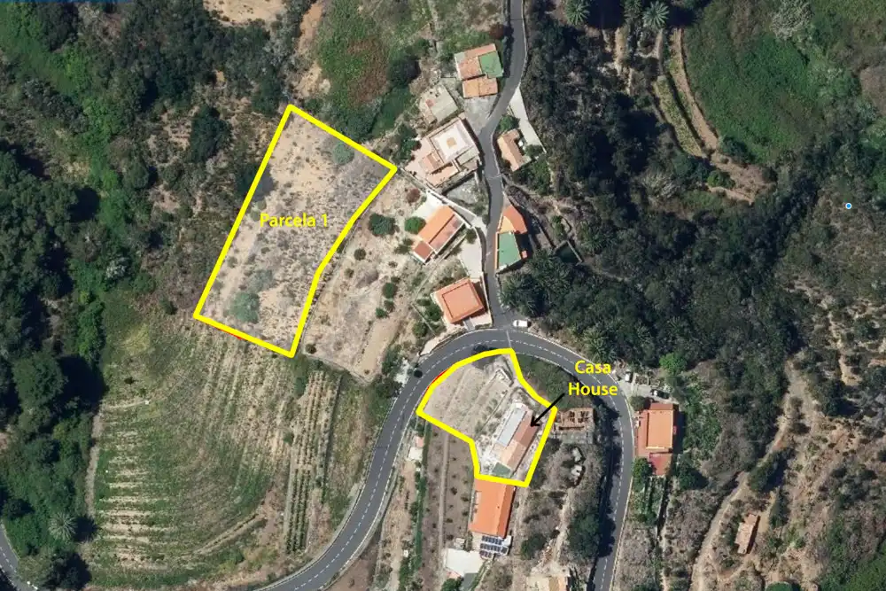 Casa rústica en venda a Carretera CV -5, imagen 51