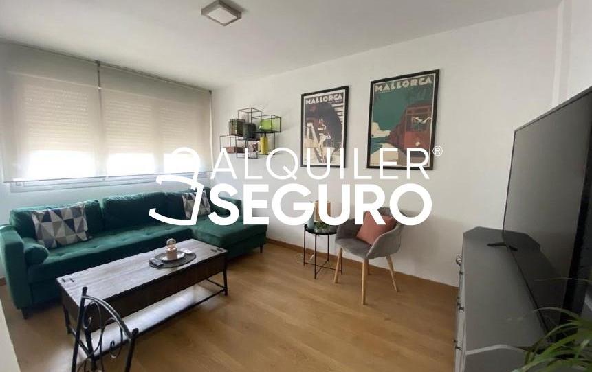 Photo 1 of Flat to rent in De Darwin, El Coll d'en Rabassa, Illes Balears