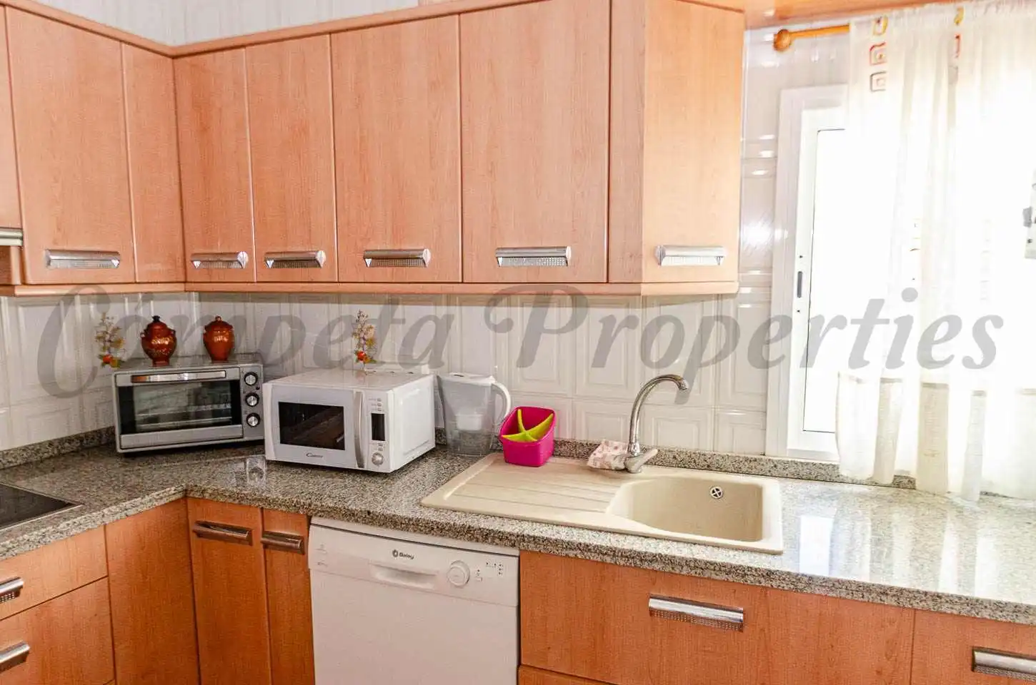 Casa in vendita a Cómpeta, imagen 9