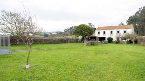 Foto 3 de Finca rústica en venda a Malpica de Bergantiños, A Coruña