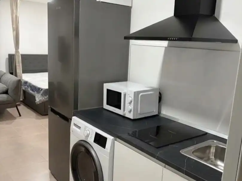 Cocina de Casa o chalet de alquiler en Martiricos - La Roca