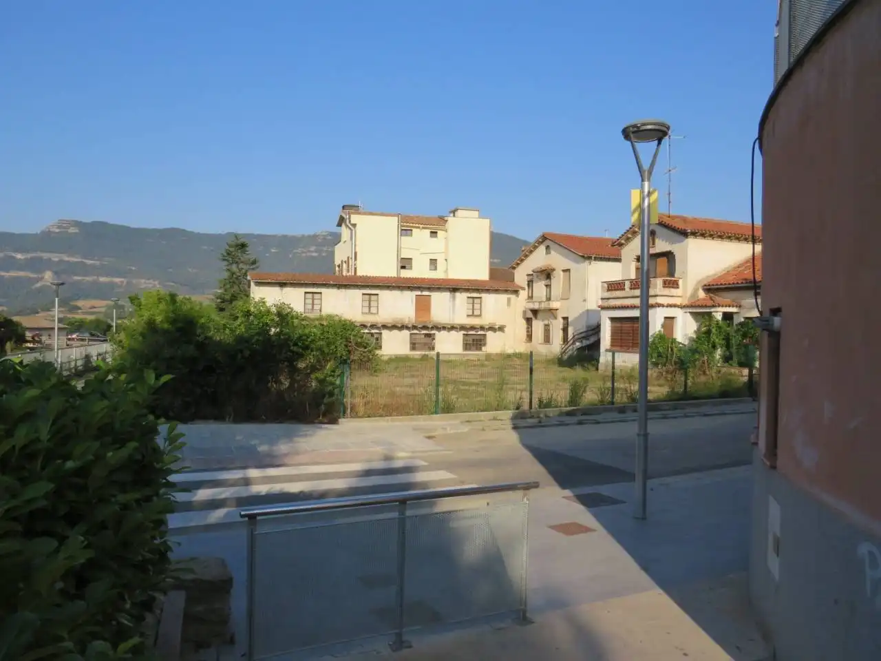 Terreno residencial en venta en Calle Major, imagen 4