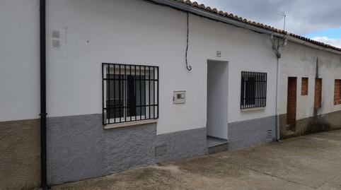 Foto 3 de Casa o xalet en venda a Barrado, Cáceres
