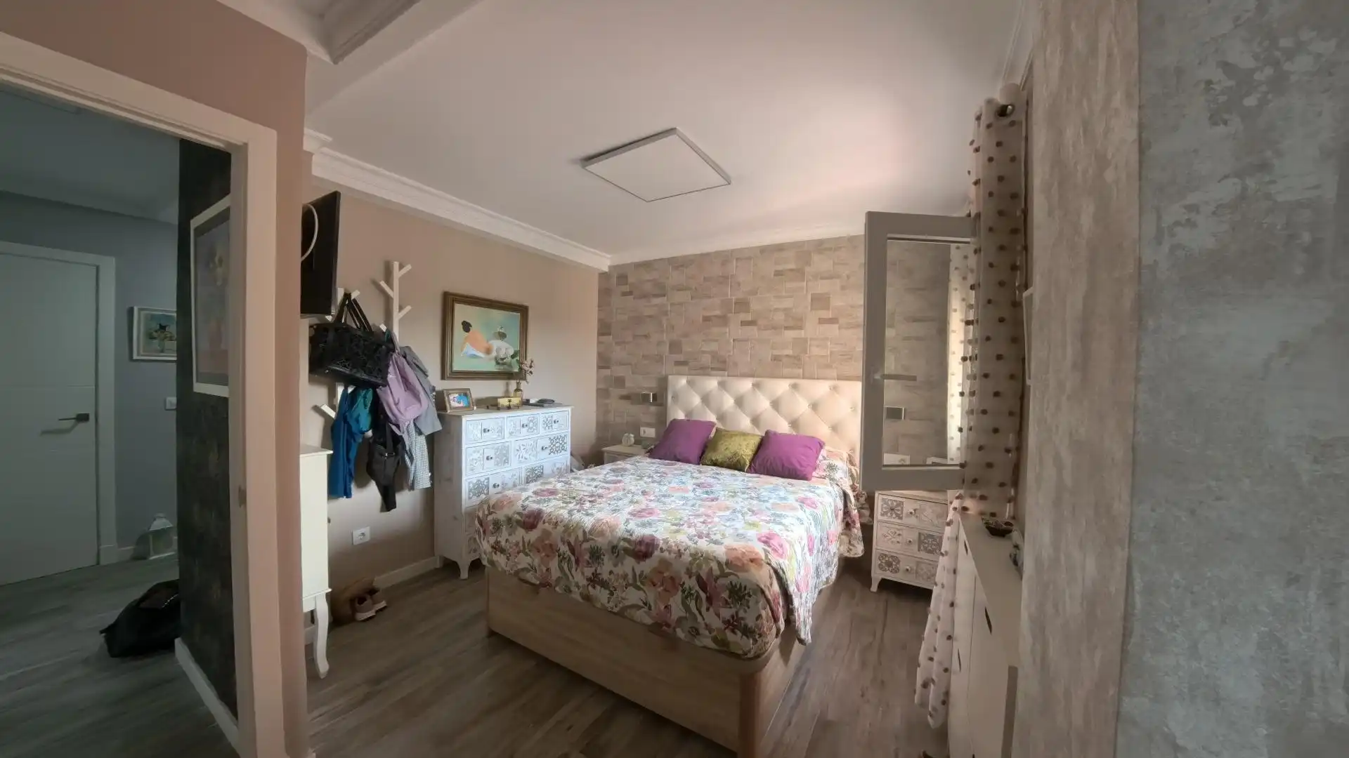 Flat for sale in Plaza NEPTUNO DE, Barriada de Andalucía - Ardila