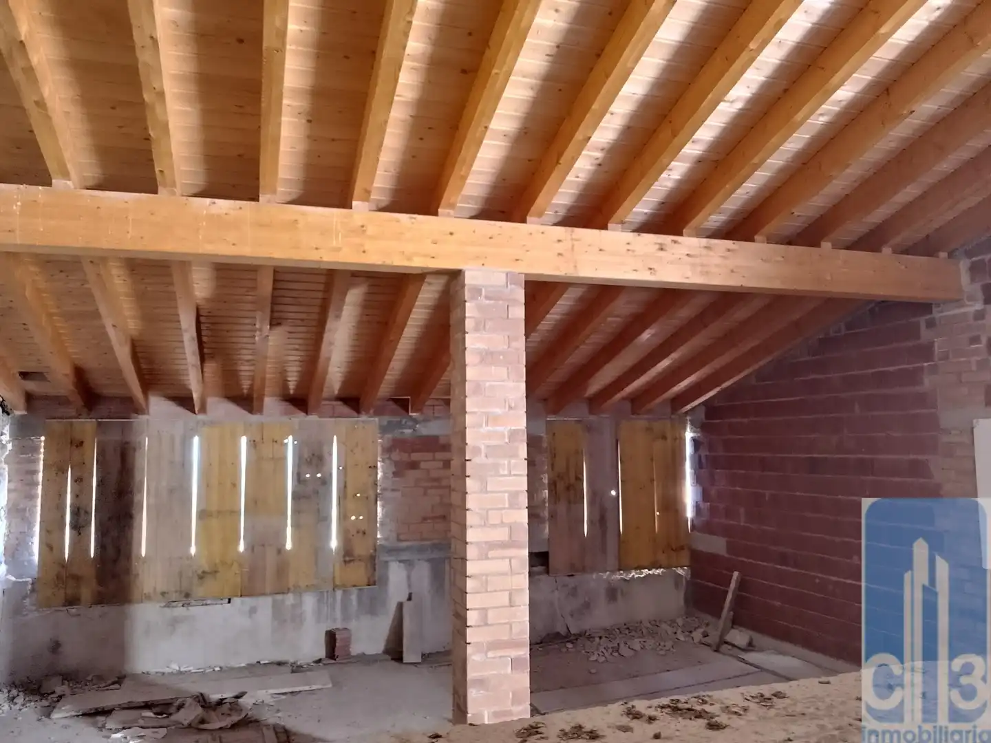 Casa rústica en venda a Azanuy-alins, imagen 15
