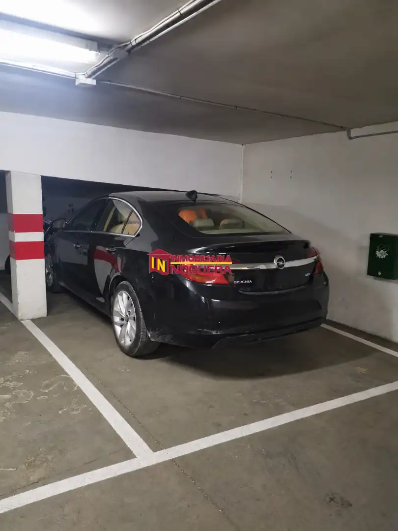 Aparcament de Garatge en venda en Écija, Sevilla
