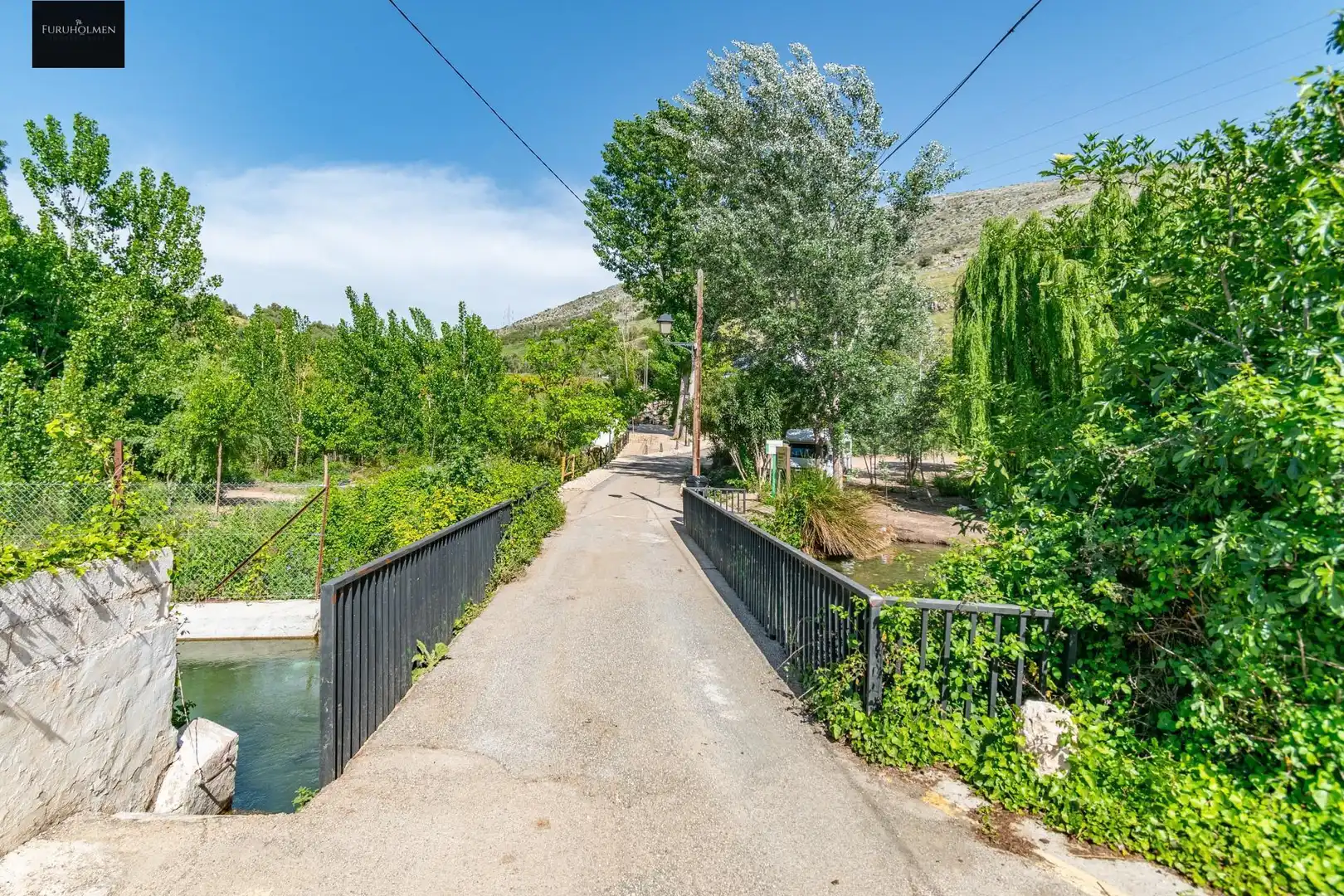 Haus zum Verkauf in Calle NACIMIENTO (RF), imagen 18