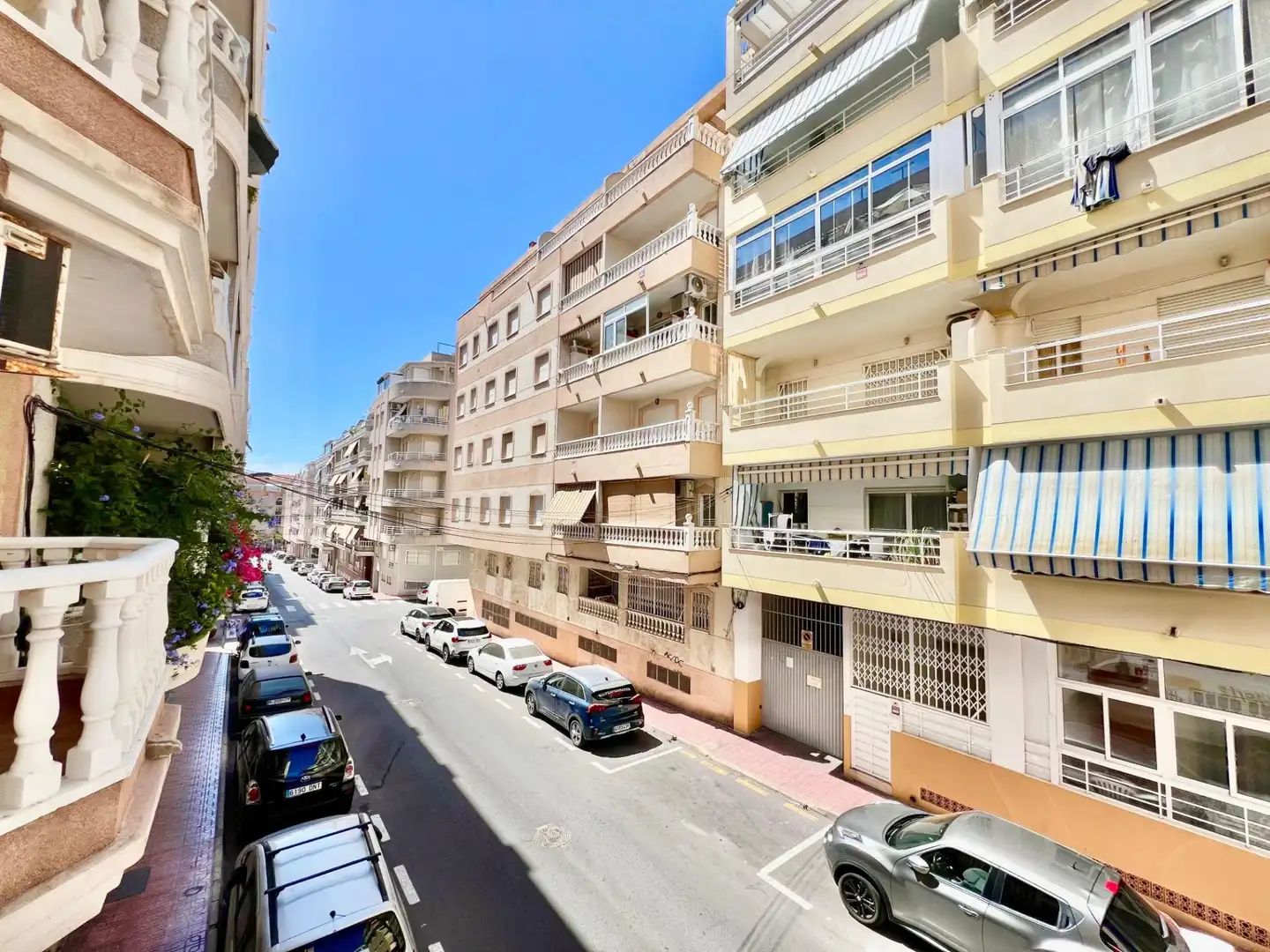 Apartamento con ascensor en venta en Calle de maria gil vallejos, imagen 11