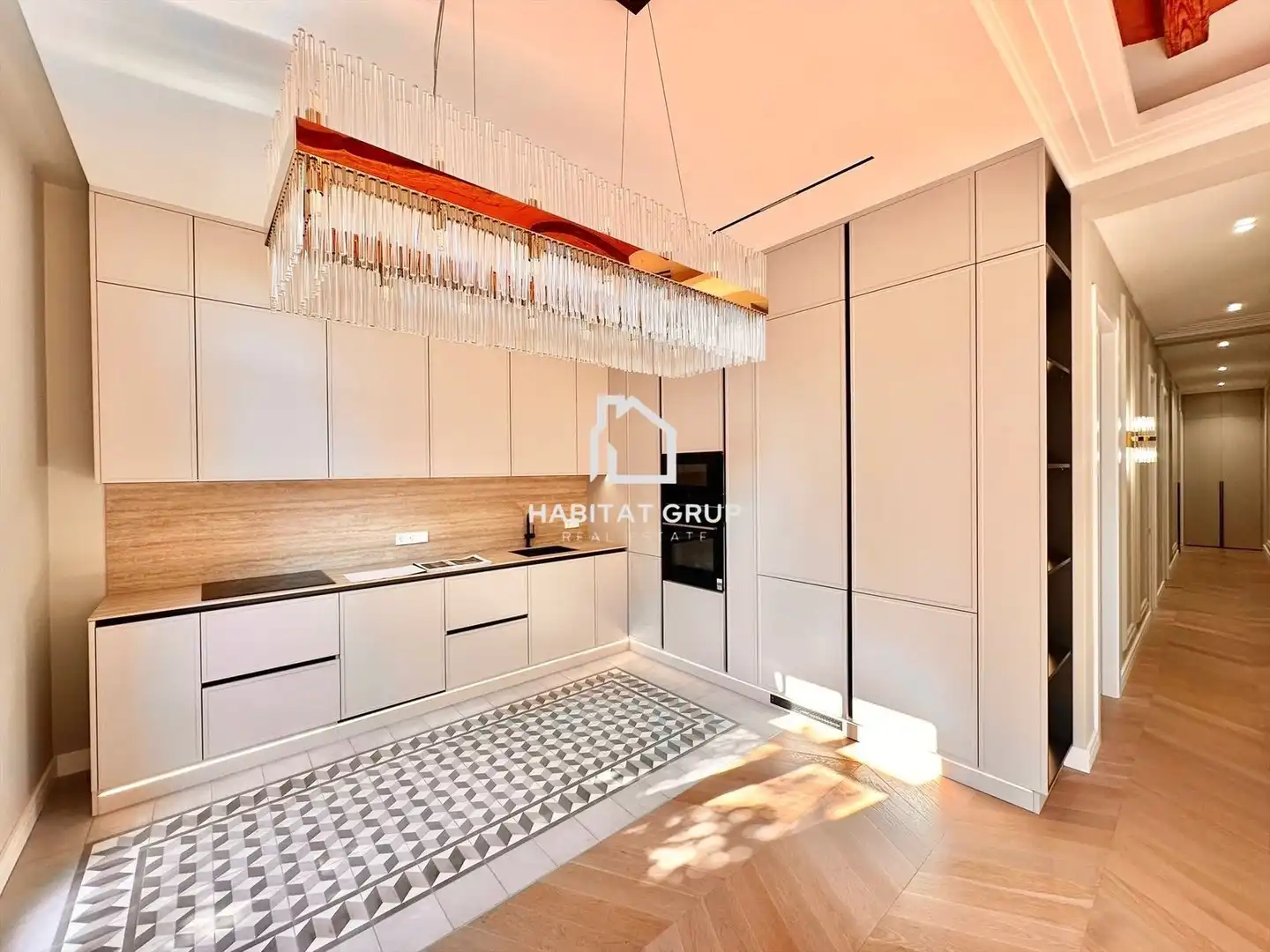 Appartamento con ascensore in vendita a Eixample, imagen 3
