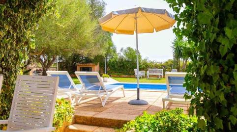 Foto 3 de Casa o xalet de lloguer a Santa Margalida - Carretera Carretera Santa Margal, Santa Margalida Poble, Santa Margalida