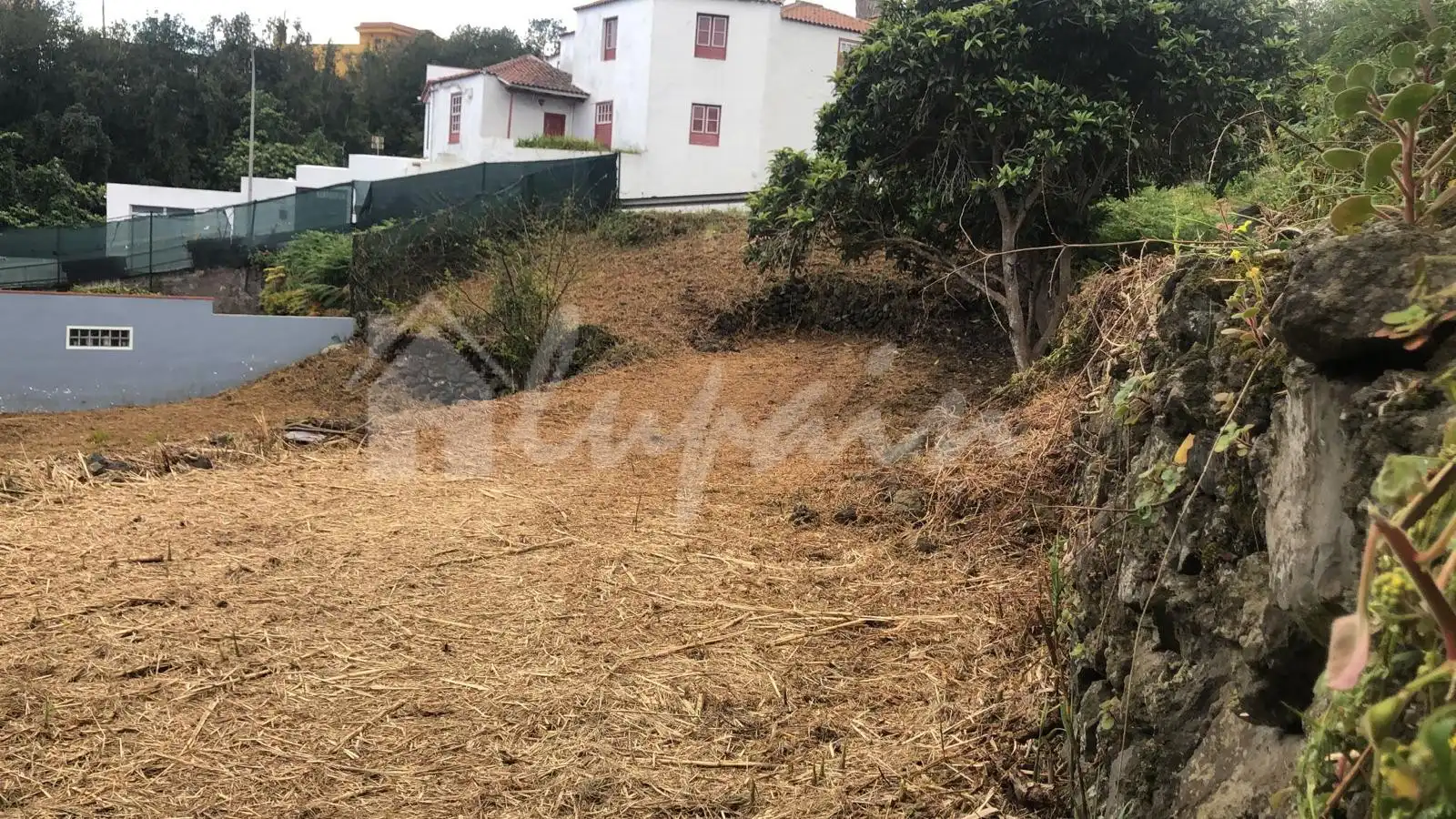 Residential zum Verkauf in Santiago del Teide