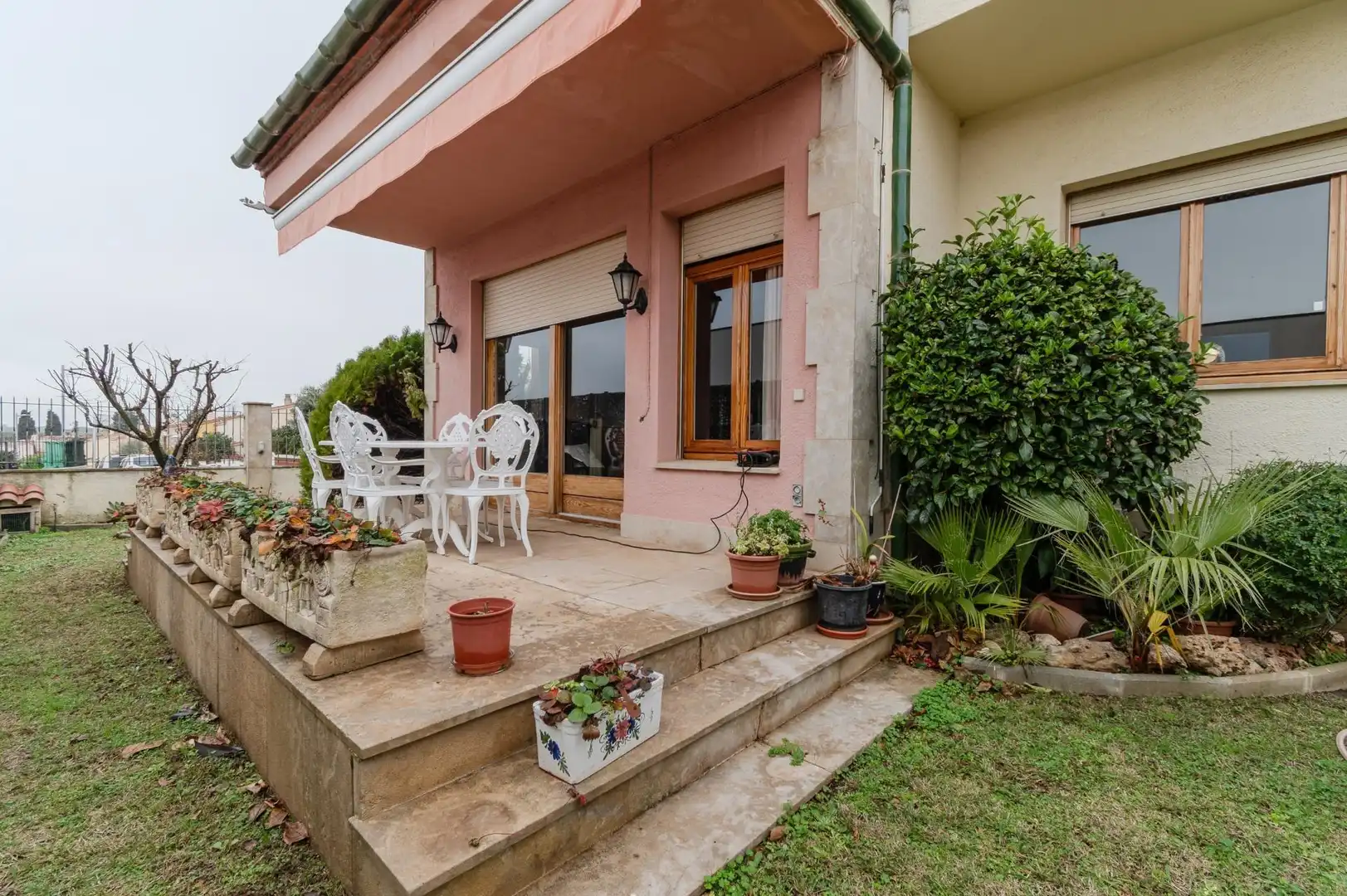 Villa con terrazza in vendita a Carrer DE SANT LLORENC, imagen 49