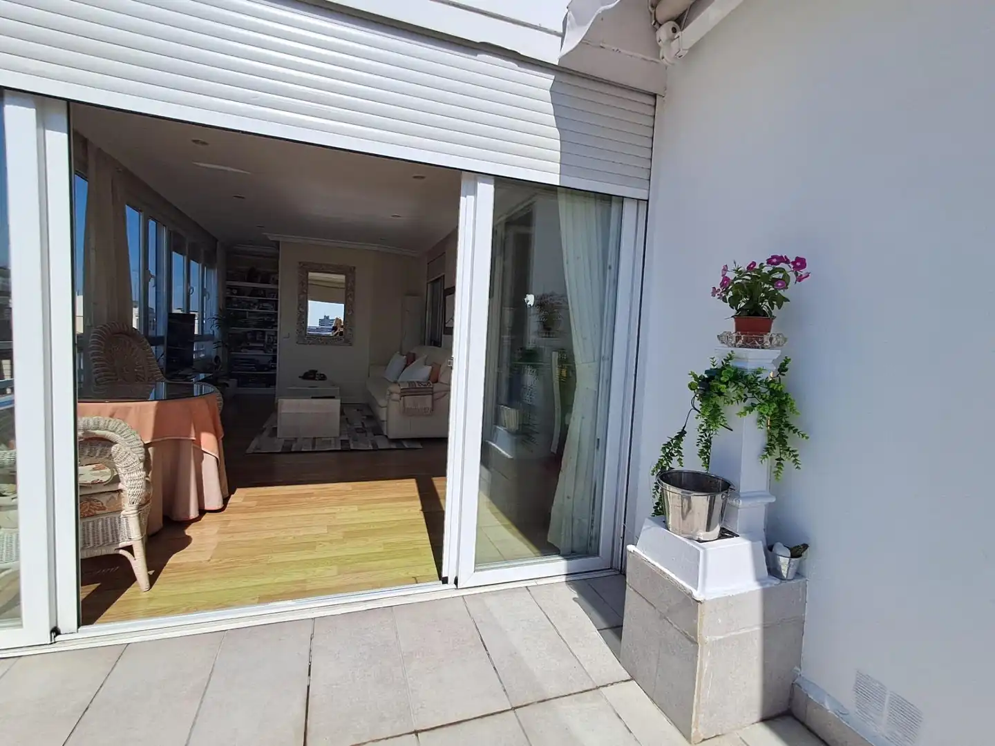 Penthouse mit Aufzug zum Verkauf in Retiro, imagen 15