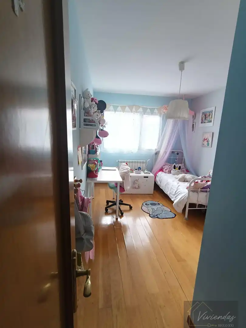 Bedroom of Attic for sale in Villamanta  with Air Conditioner, Heating and Terrace