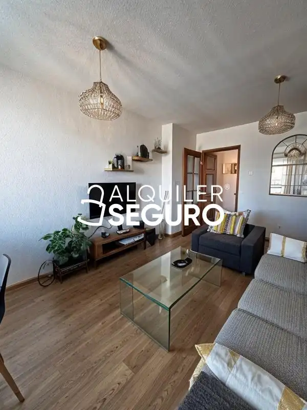 Wohnung zur Miete in De los Fresnos, Virgen del Rosario