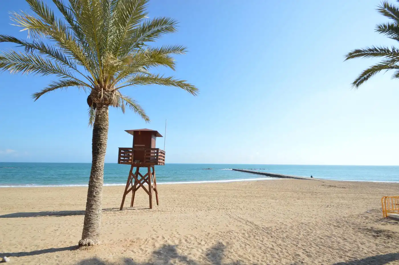 Flat with terrace for sale in Casco Urbano, imagen 22