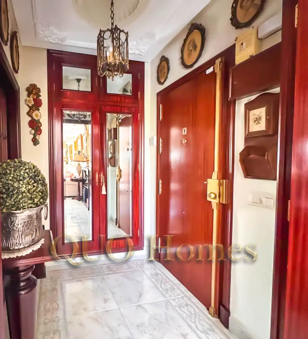 Flat for sale in Jerez de la Frontera  with Air Conditioner