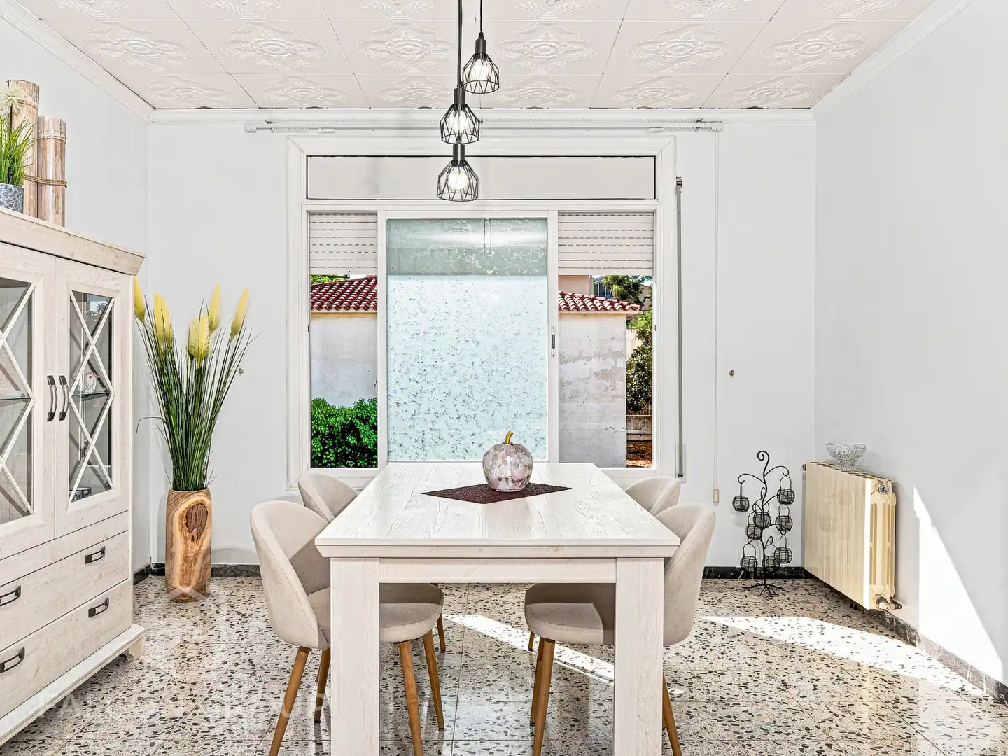Chalet con terraza en venta en Carrer Avinguda Angel Guimerà, imagen 9