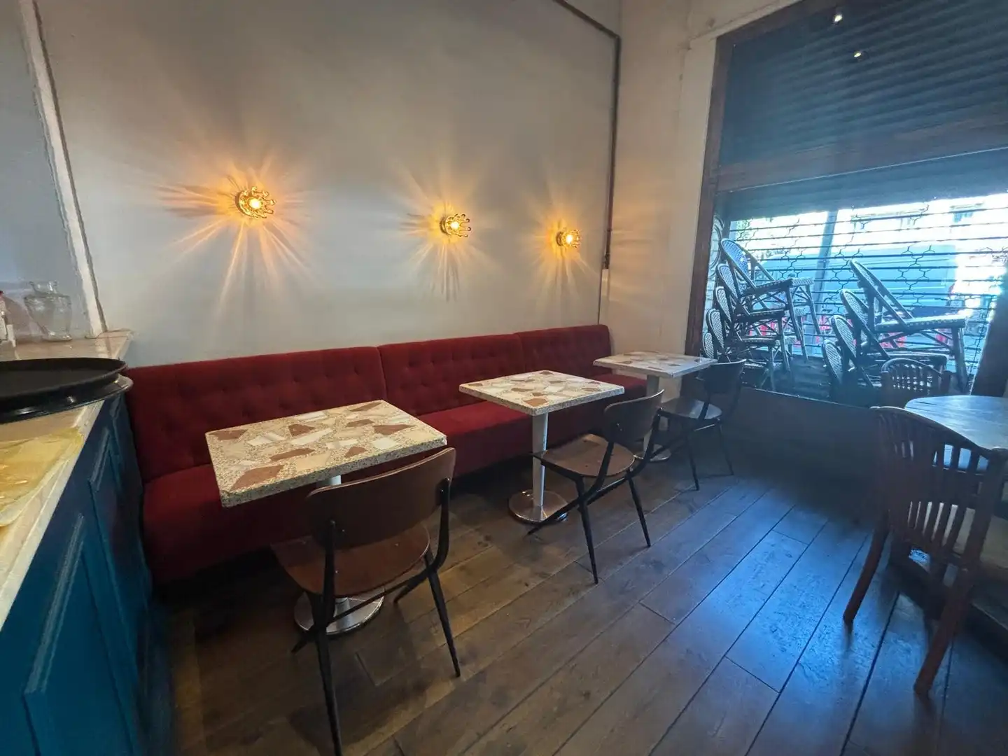 Business premises for transfer in Eixample, imagen 3