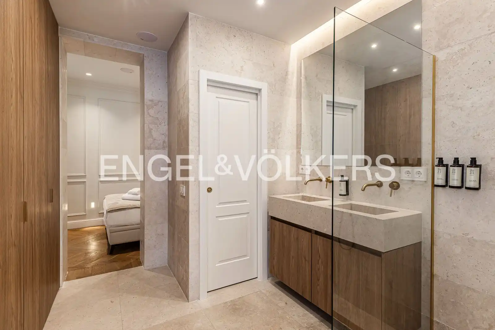 Baño de Piso en venta en Centro