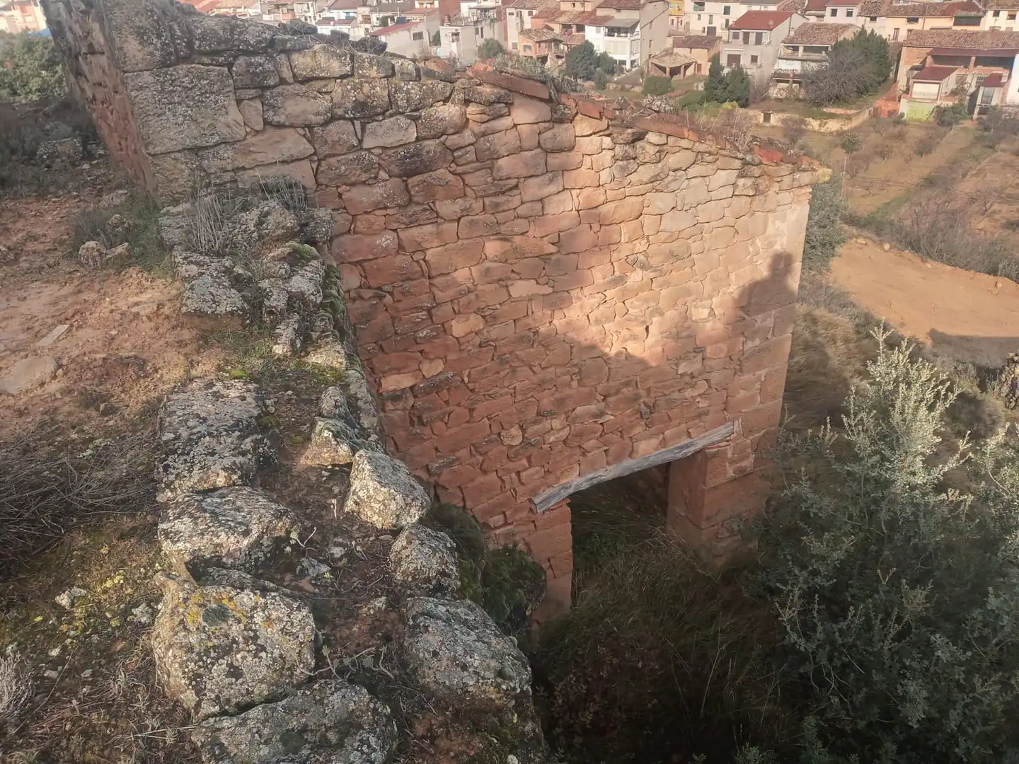 Terreni e lotti in vendita a Valdeltormo, imagen 5