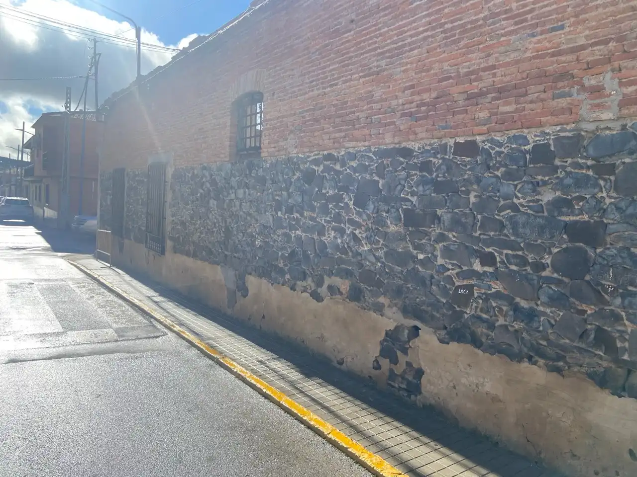 Terreno residencial en venta en Calle Covachuelas 2, imagen 9