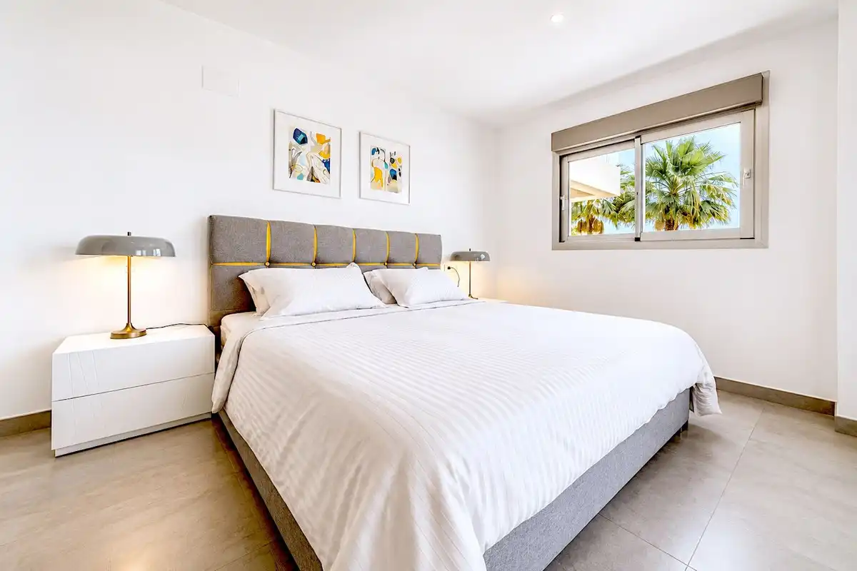 Piso con ascensor en venta en Benamara - Atalaya, imagen 14