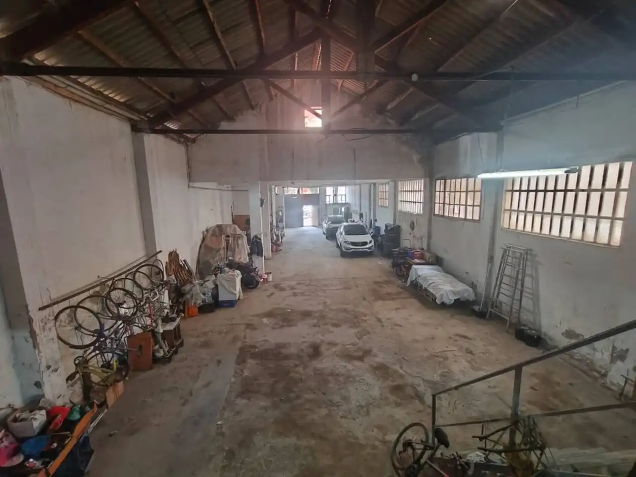 Fabrikhallen zum Verkauf in Vila-real