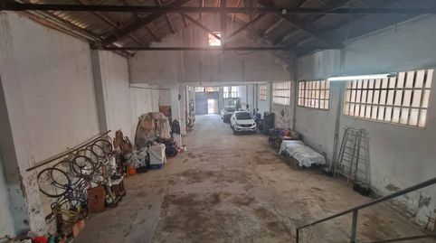 Foto 4 von Fabrikhallen zum Verkauf in Avenida Francia, Cariñena - Carinyena, Vila-real