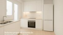 Kitchen of Flat for sale in  Almería Capital  with Balcony