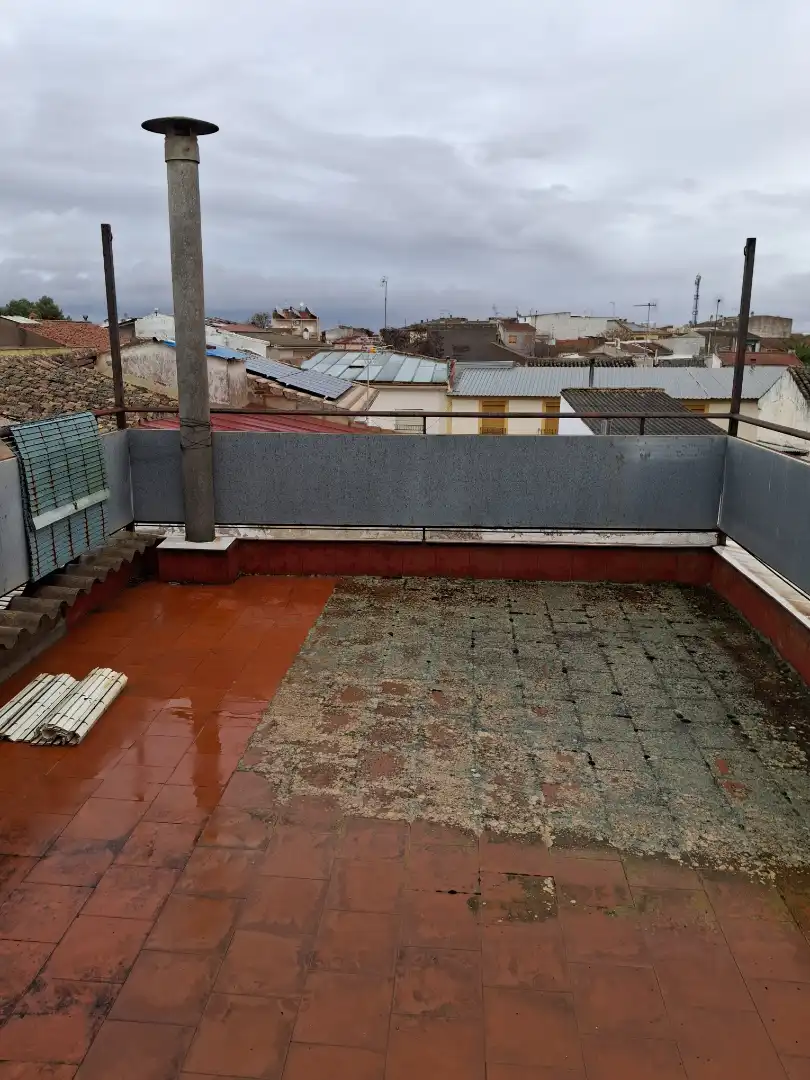 Haus zum Verkauf in La Puebla de Almoradiel, imagen 27