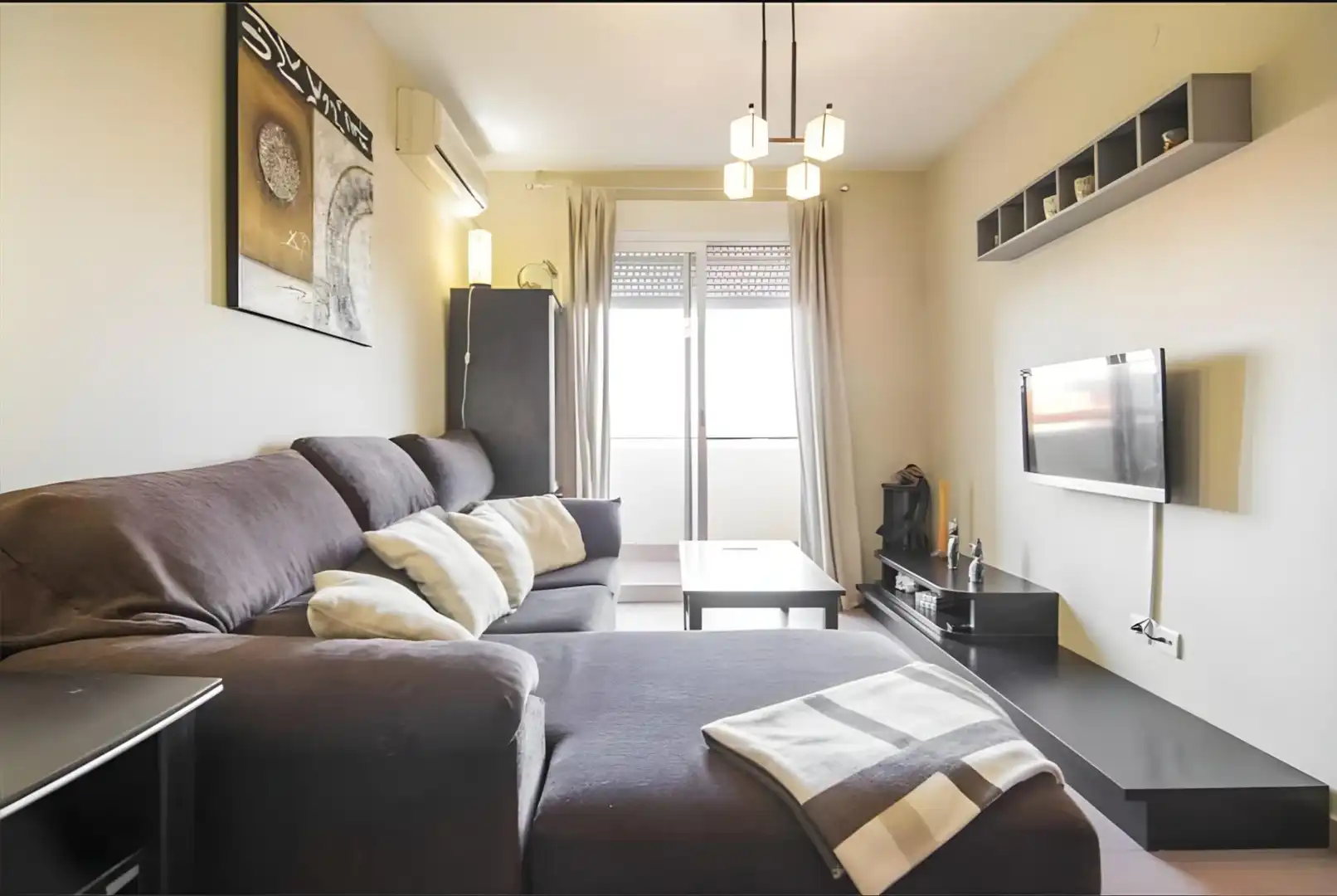 Flat for rent in Calle ALCALA LA REAL, Almanjáyar