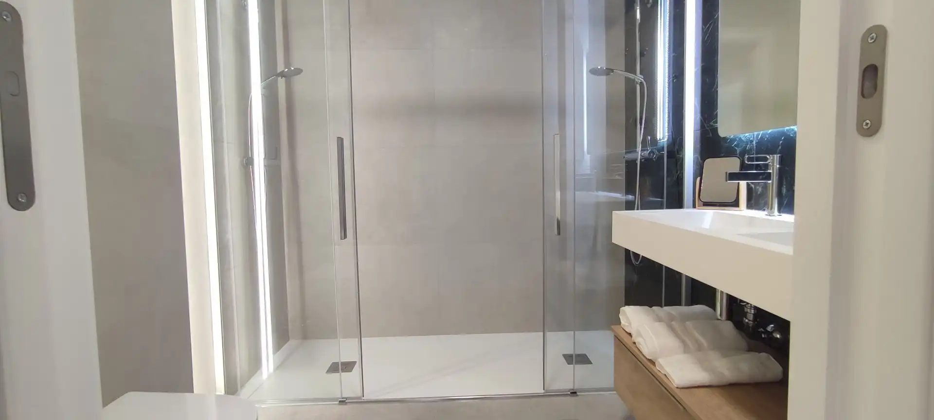 Bany de Casa o xalet en venda en Pilar de la Horadada ciudad