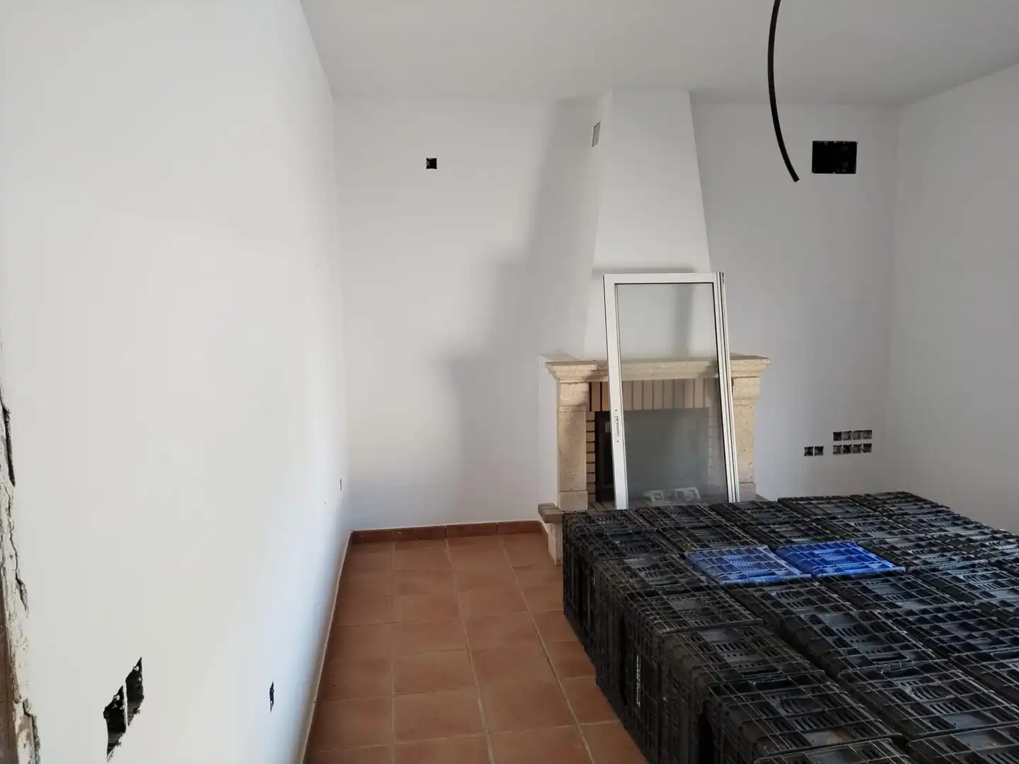Chalet en venta en La Banda - Campo de Fútbol, imagen 5