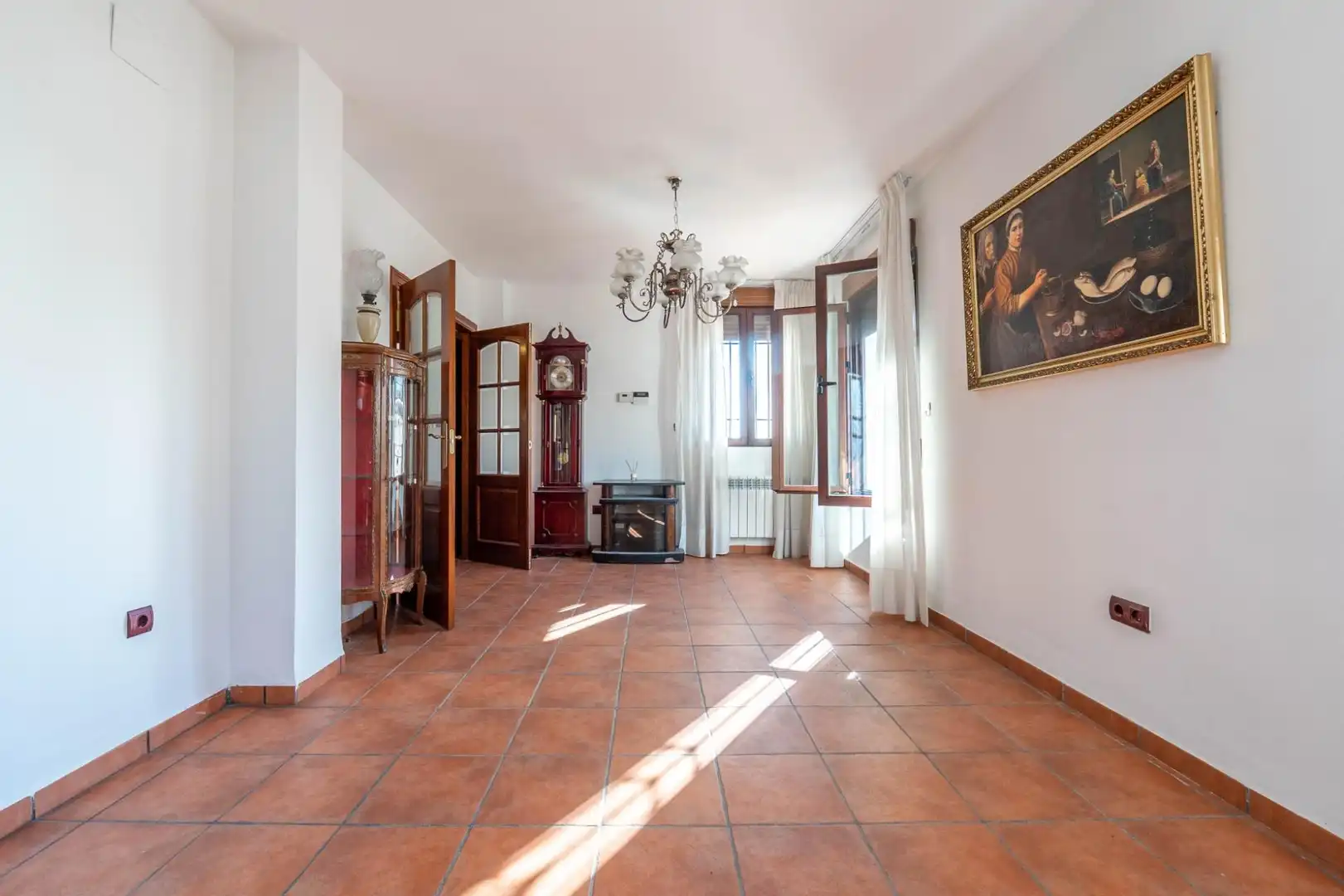 Chalet con terraza en venta en ALELIES (VENT), imagen 6