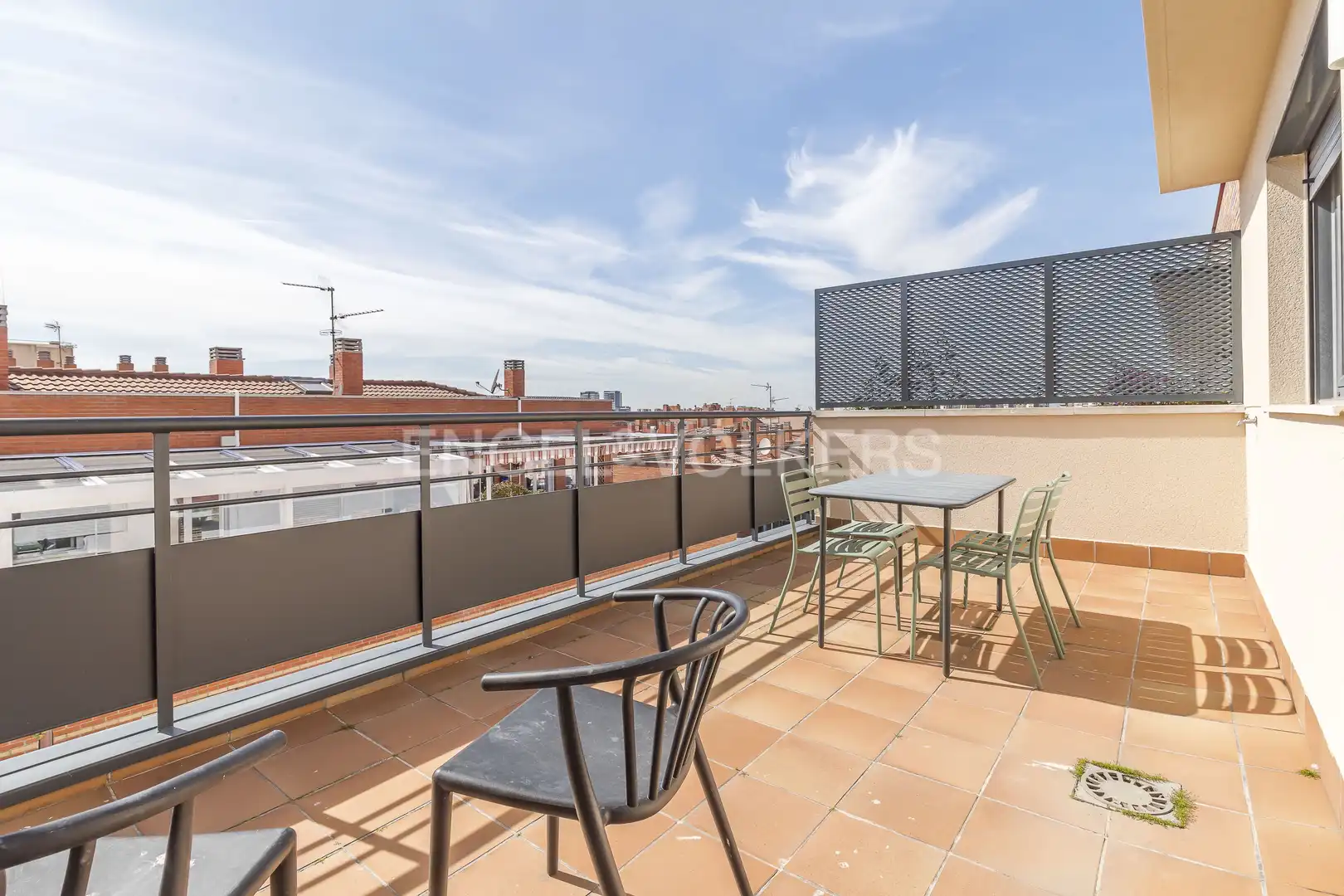 Apartament amb ascensor de lloguer a Tetuán, imagen 2