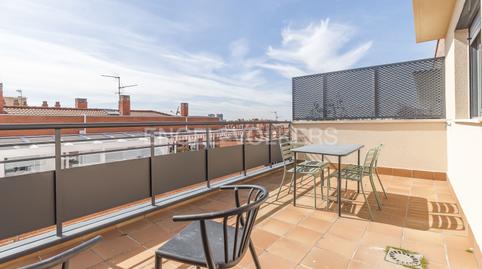 Foto 2 de Apartament de lloguer a Almenara -Ventilla,  Madrid Capital