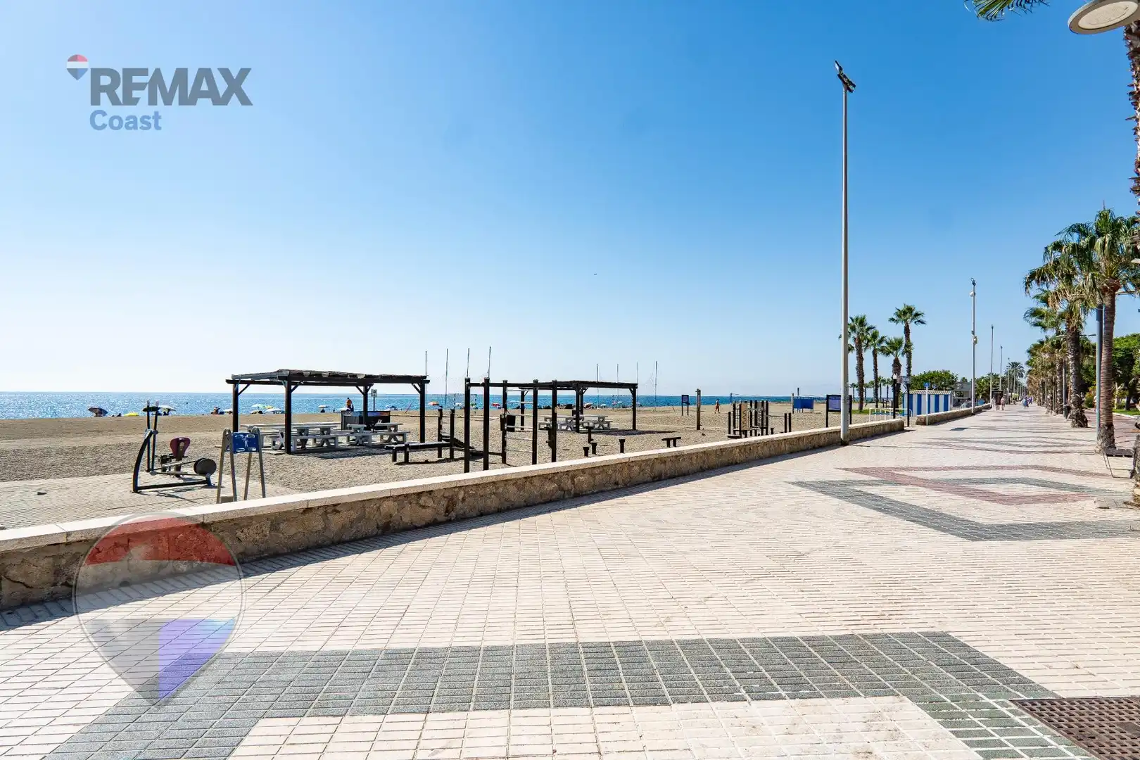 Casa a schiera in vendita a Paseo Paseo Marítimo de Levante, imagen 28