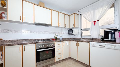 Foto 5 de Apartament en venda a Campello pueblo, El Campello