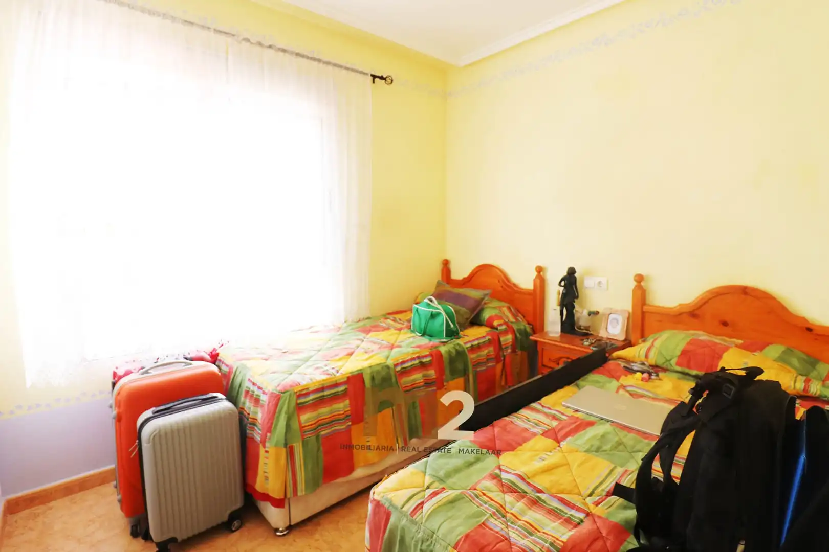 Apartamento con ascensor en venta en Carrer Riu Segura, imagen 21