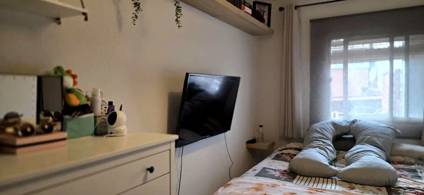 Piso en venta en Sevilla, Santa Bárbara - La Zaporra