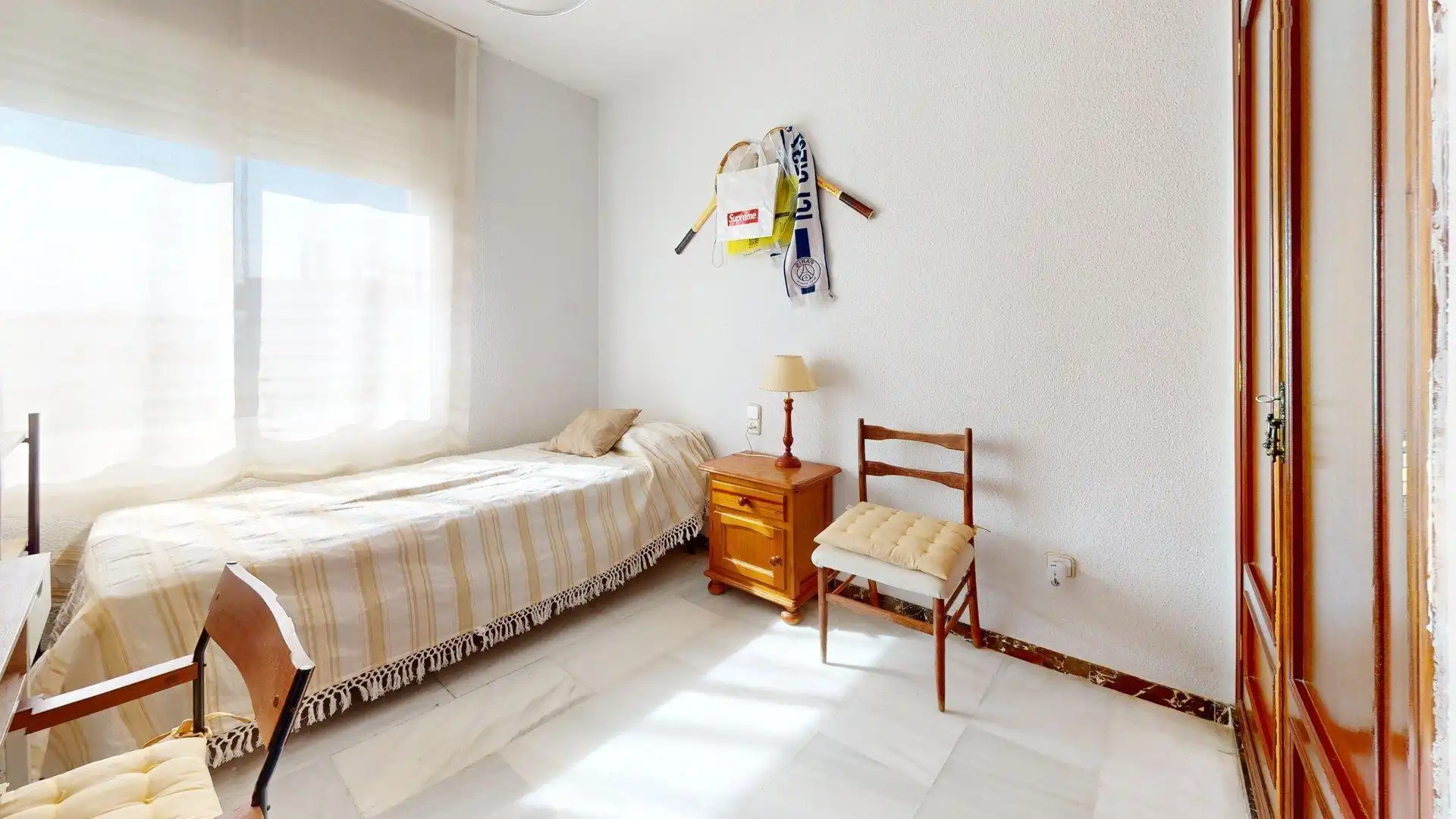 Wohnung mit Pool zum Verkauf in Norte-Sierra, imagen 35