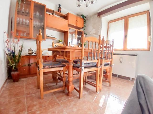 Casa-chalet en Venta en Navafría