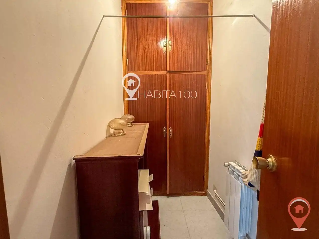 Casa o chalet en venta en Villas de la Ventosa con Calefacción