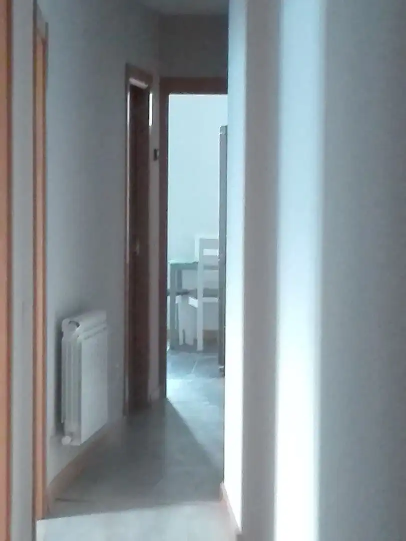 Flat for rent in Salamanca  with Heating, Parquet flooring and Furnished